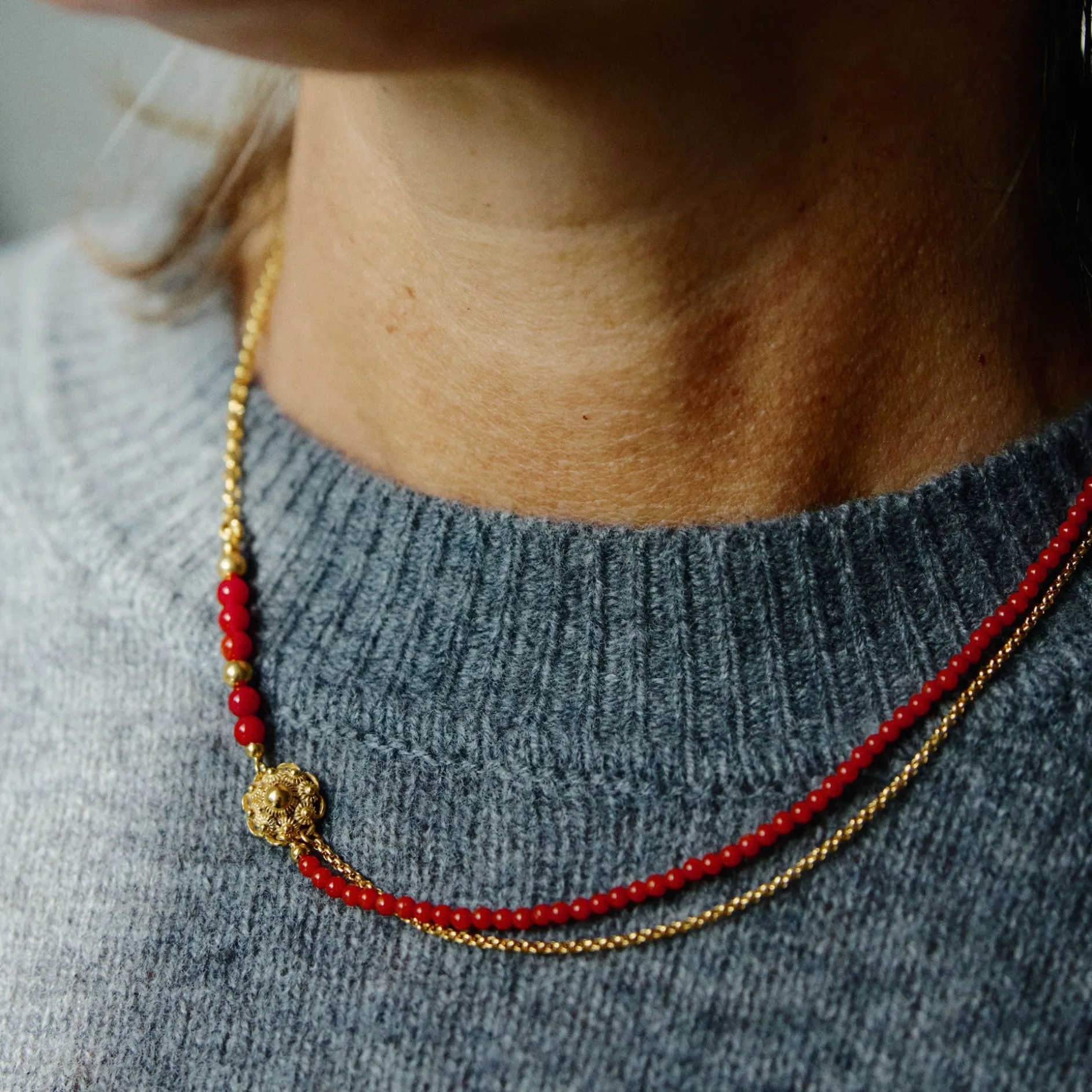 Ketting Zeeuws