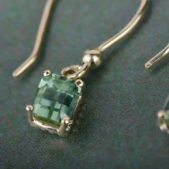 Oorbellen 14k Bouquet 'Verboden verlangen'