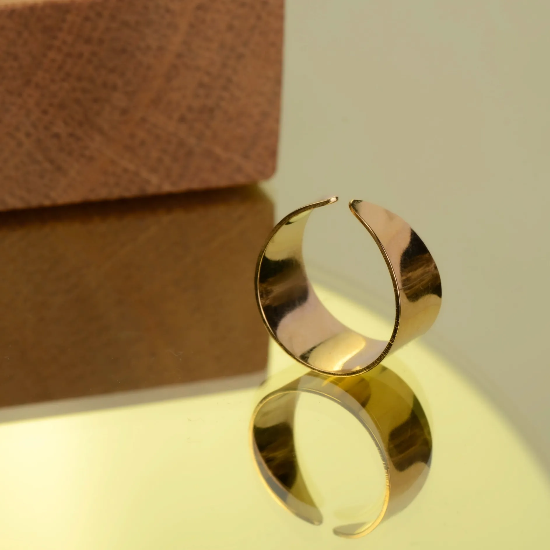 Ring aida
