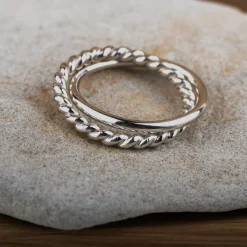 Ring double trouble