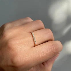 Ring 14k alliance