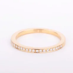 Ring 18k alliance