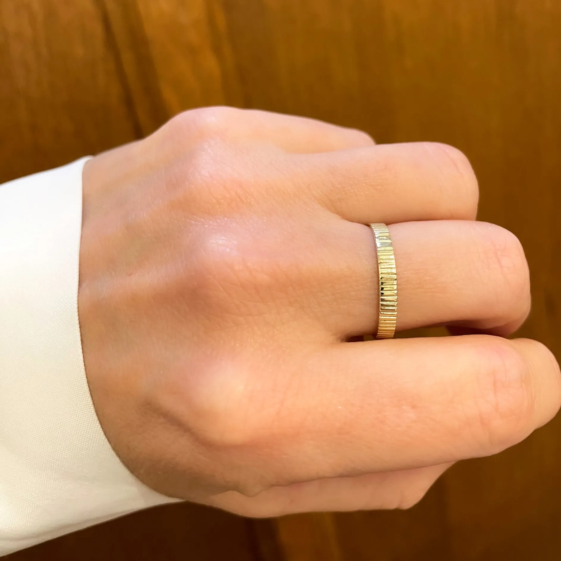 Ring 14k Charlotte