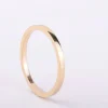 Ring 14k elementary
