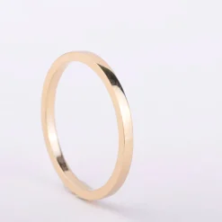 Ring 14k elementary