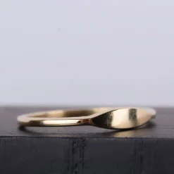 Ring 14k little name