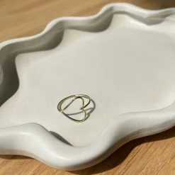 Ring 14k love story