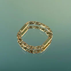 Ring 14k loved Amelia Earhart