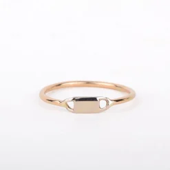 Ring 14k Loved Rosa Parks