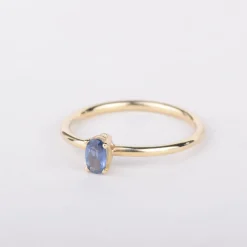 Ring 14k lucious colors