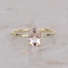 Ring 14k magnolia