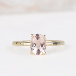 Ring 14k magnolia