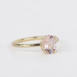 Ring 14k magnolia