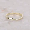 Ring 14k möbius