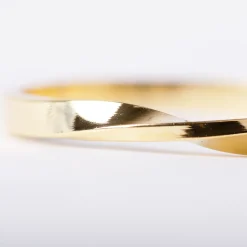 Ring 14k möbius