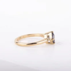 Ring 14k octagonia