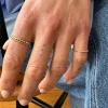 Ring 14k pearl