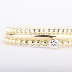 Ring 14k pearl