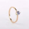 Ring 14k spinella