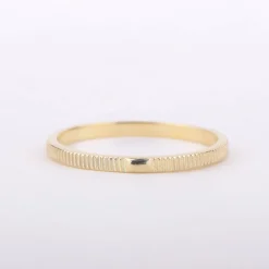 Ring 14k truth