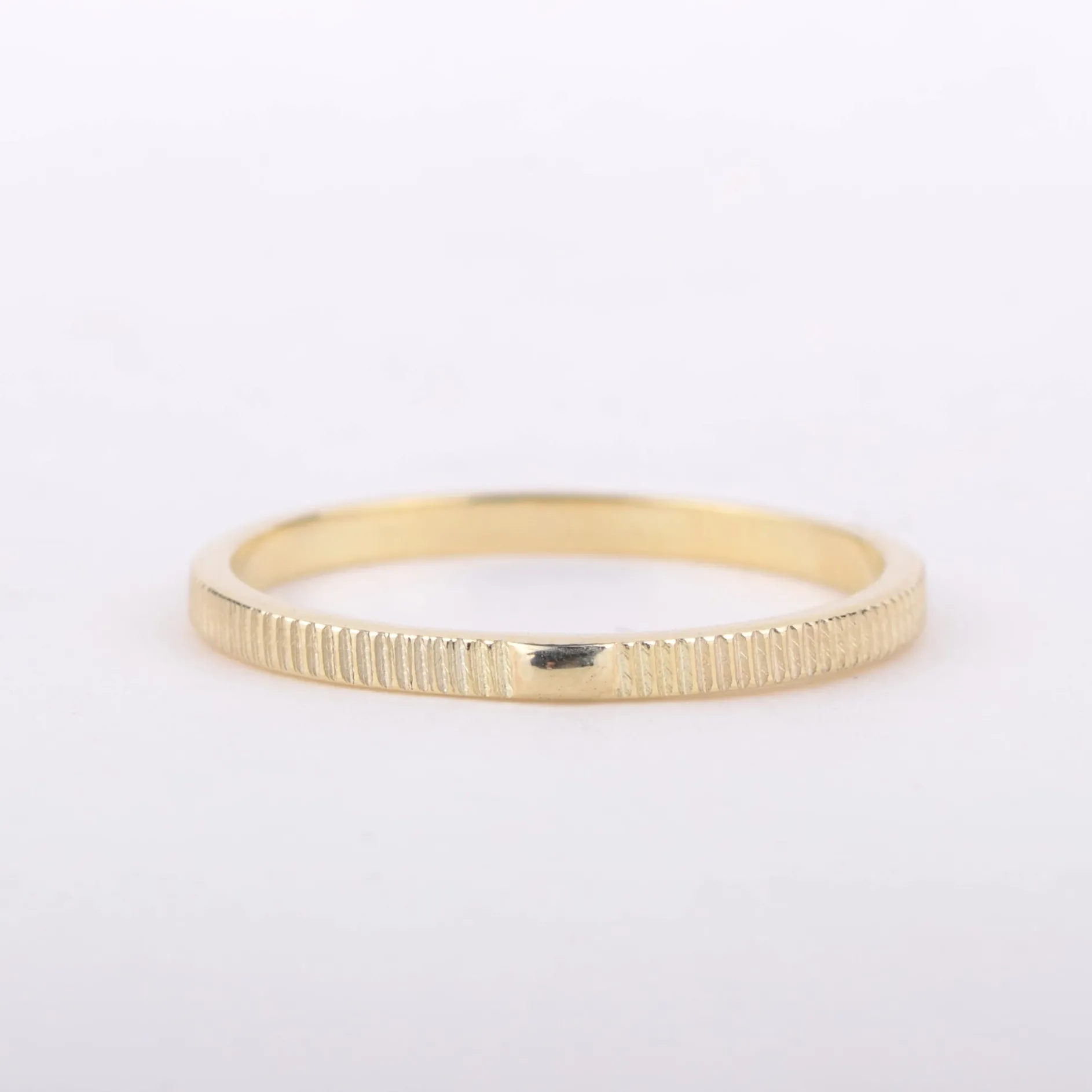 Ring 14k truth