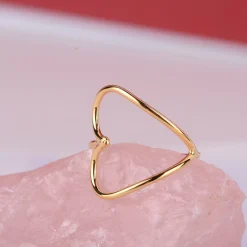 Ring love story
