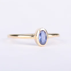 Ring ocean gem
