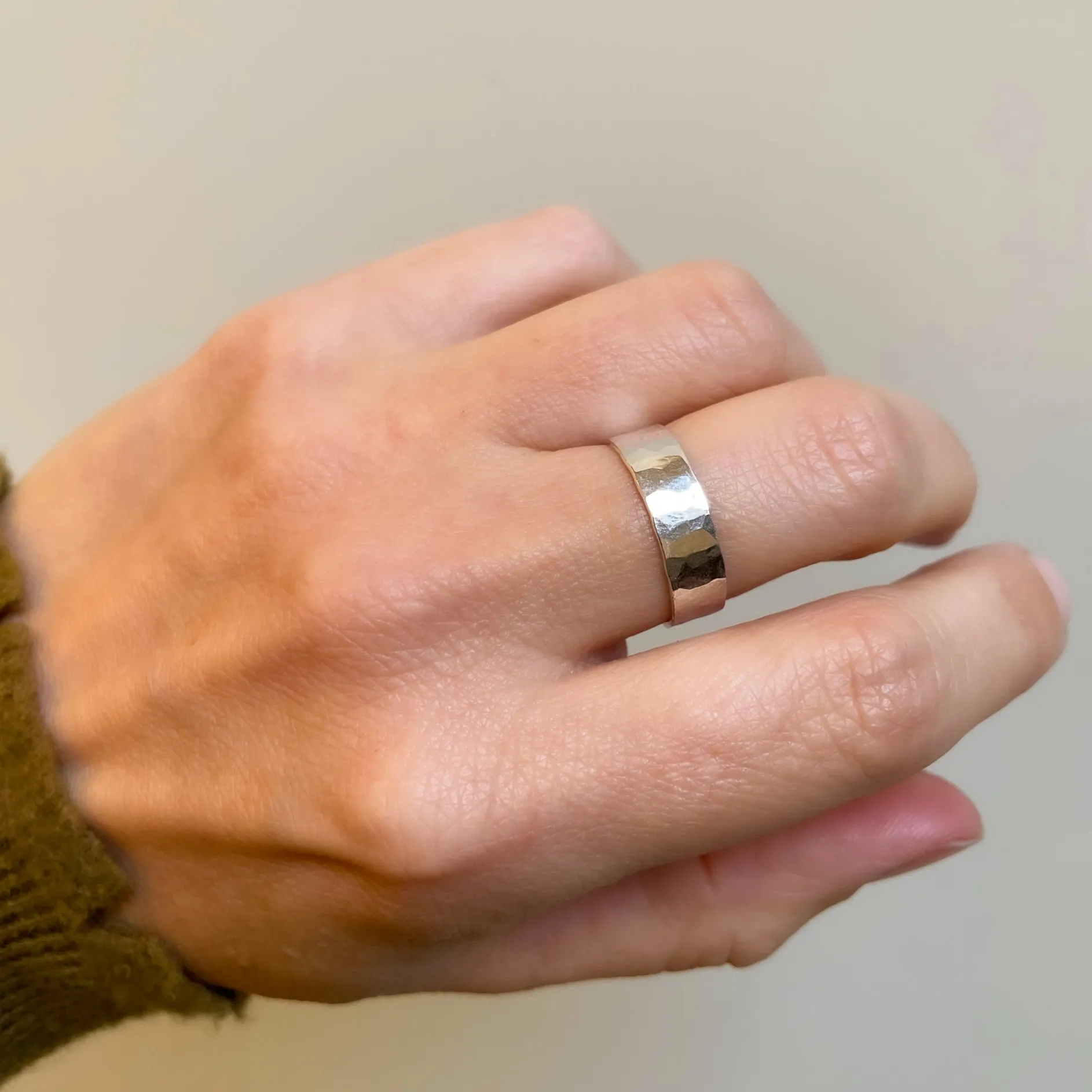Ring Robin of Loxley