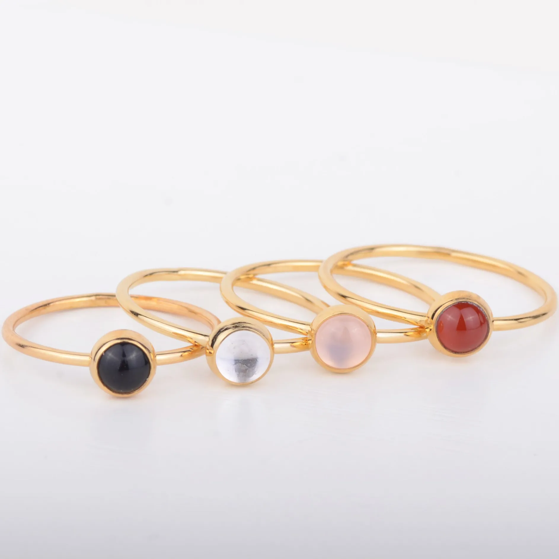 Ring terra nova