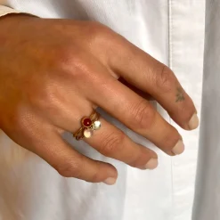 Ring terra nova