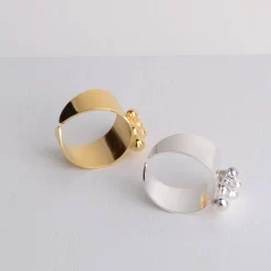 Ring turandot