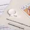 Ringsizer thuis je ringmaat opmeten