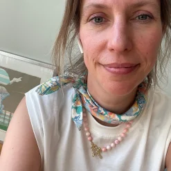 The pink ladies Ketting Rizzo