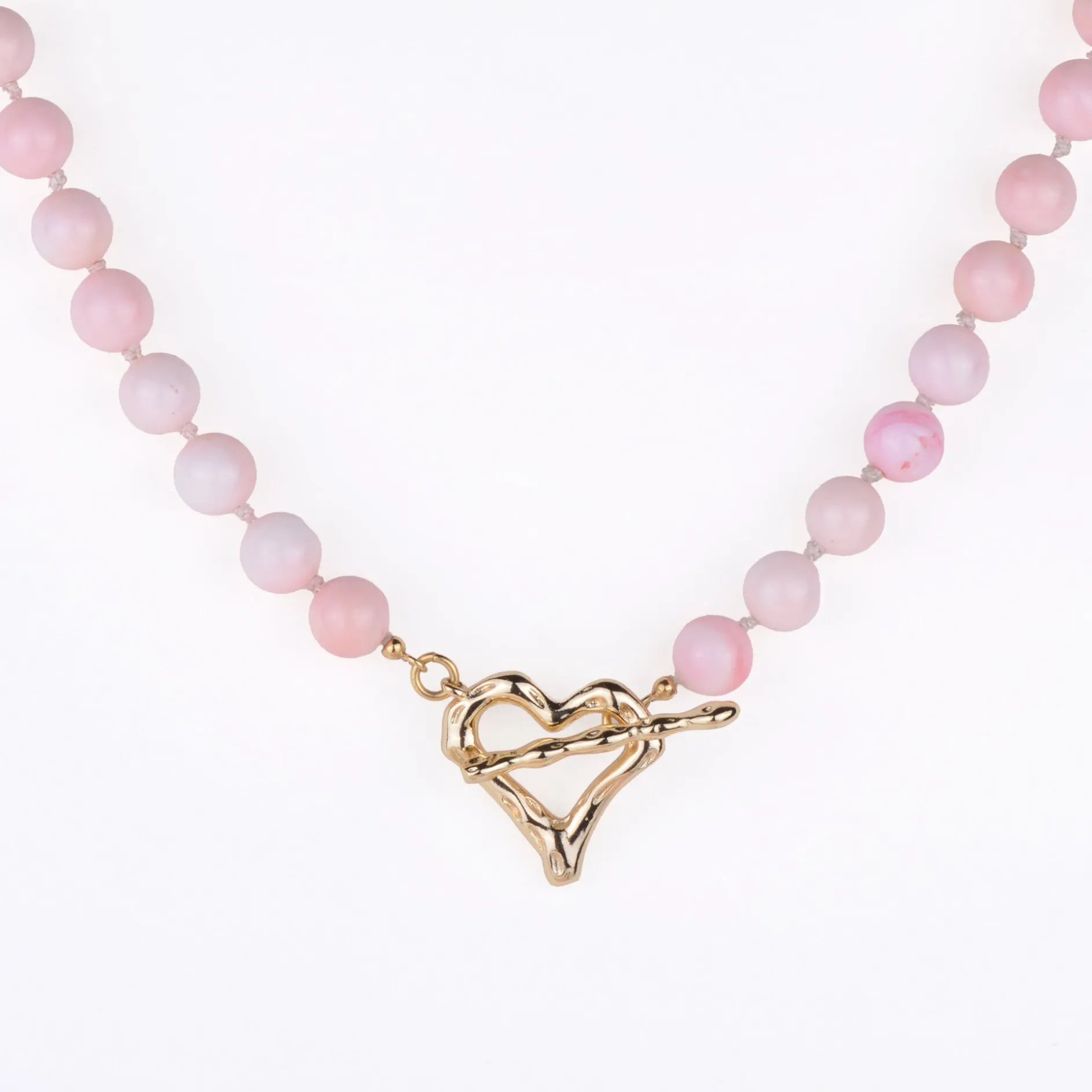 The pink ladies Ketting Rizzo