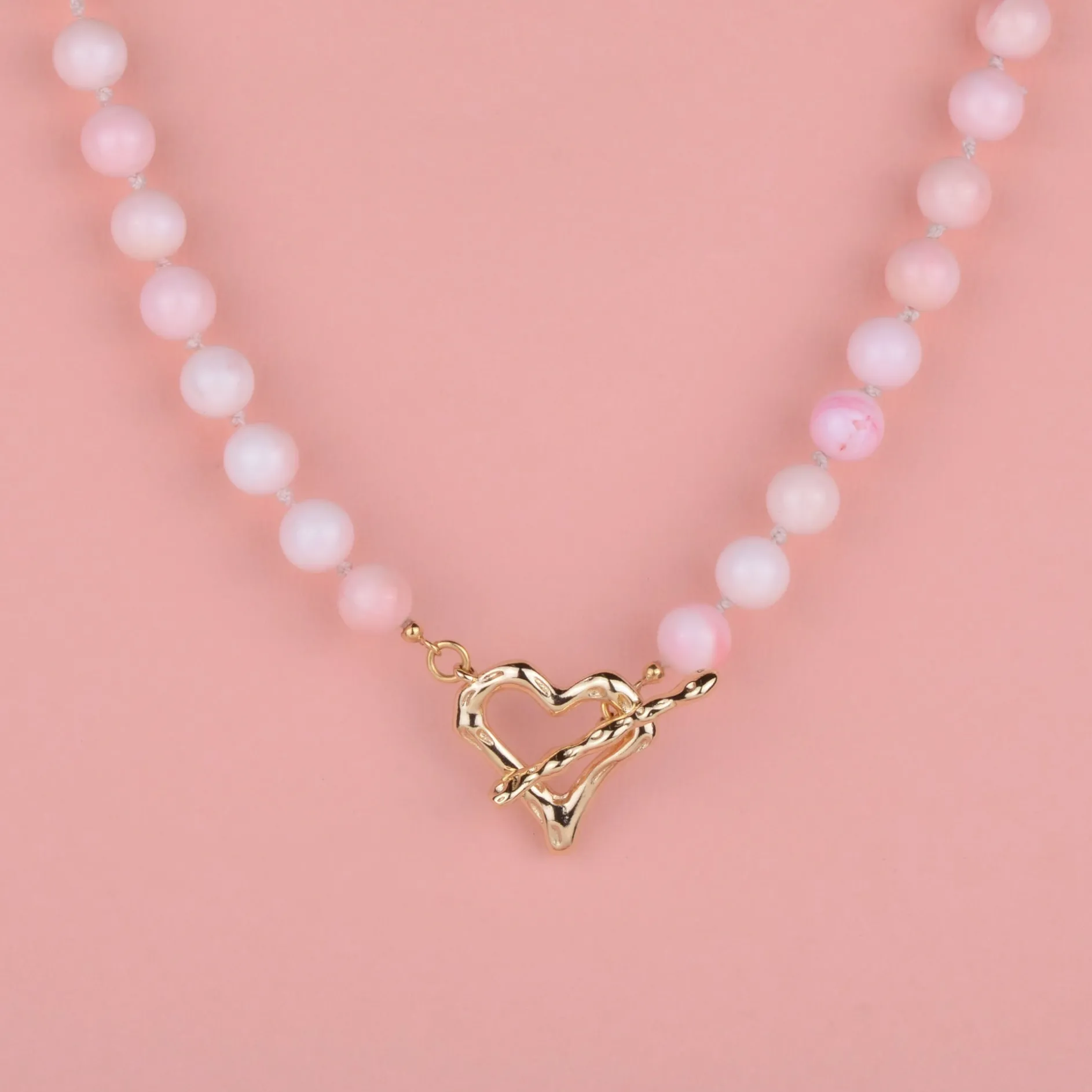 The pink ladies Ketting Rizzo